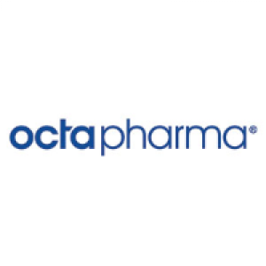 Logo Octapharma