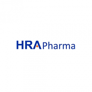 Logo HRA Pharma