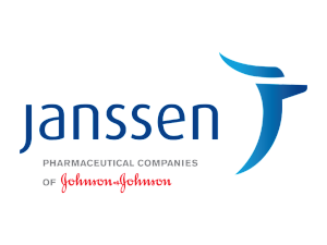 Logo Janssen