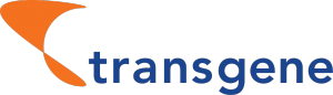 Logo Transgène