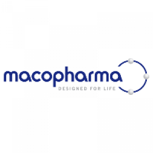 Logo Macopharma