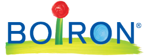 Logo Boiron