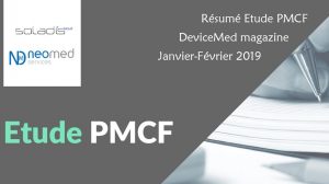 Article PMCF devicemed magazine